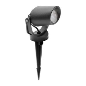 Spoljna lampa MINITOMMY EL SPIKE BK CCT