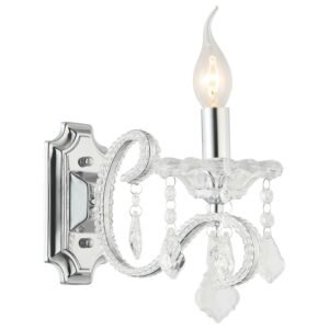 Zidna lampa ML1403-1 CH