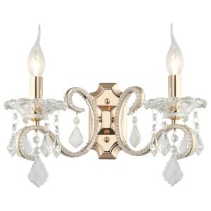 Zidna lampa ML1403-2 GD