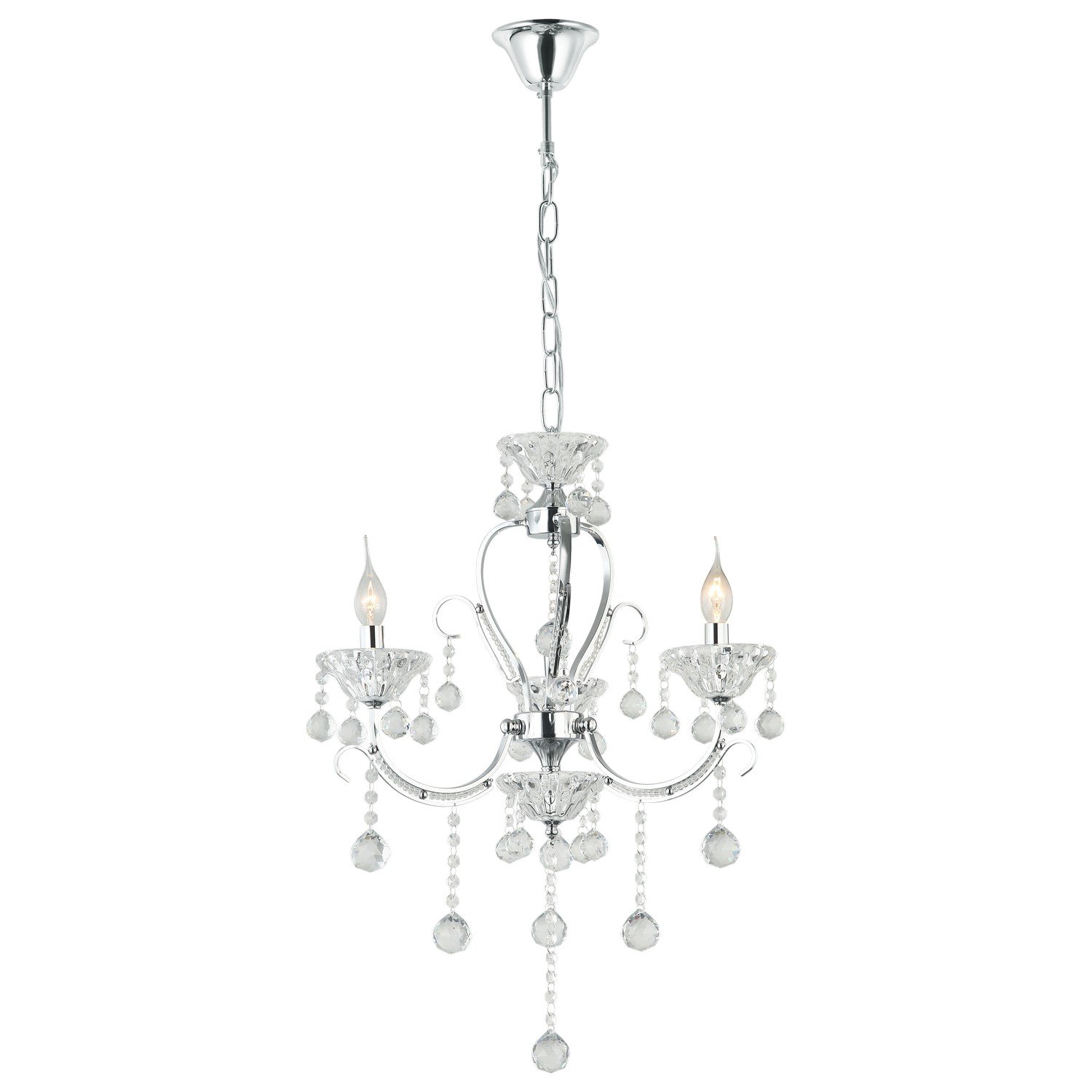 Luster kristal ML1404-3 CH