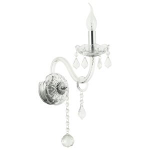 Zidna lampa ML1415-1 CL