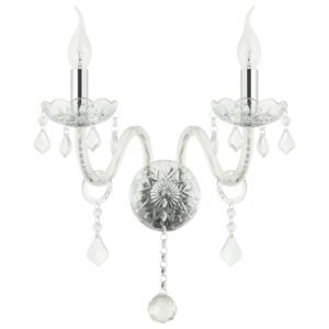 Zidna lampa ML1415-2 CL