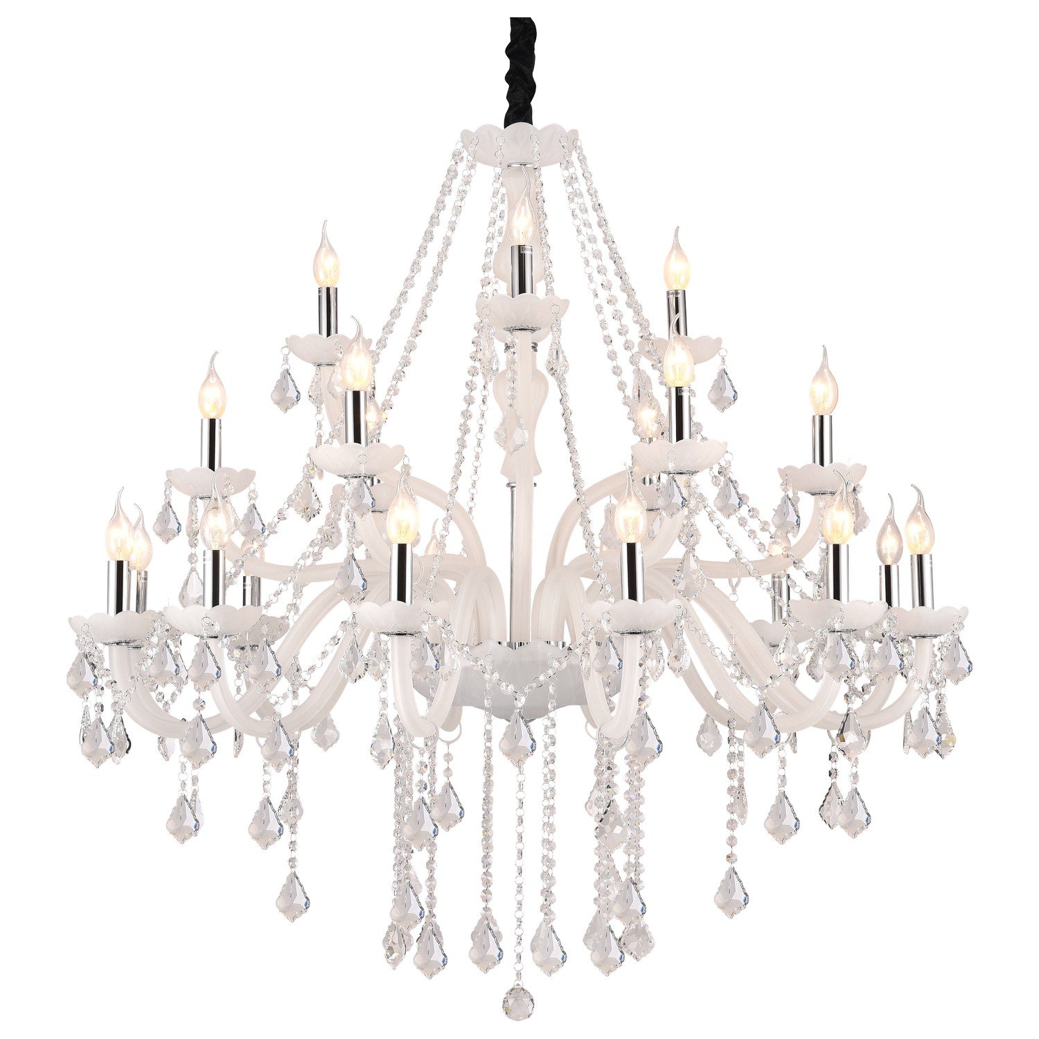 Luster kristal ML1415-21 FR