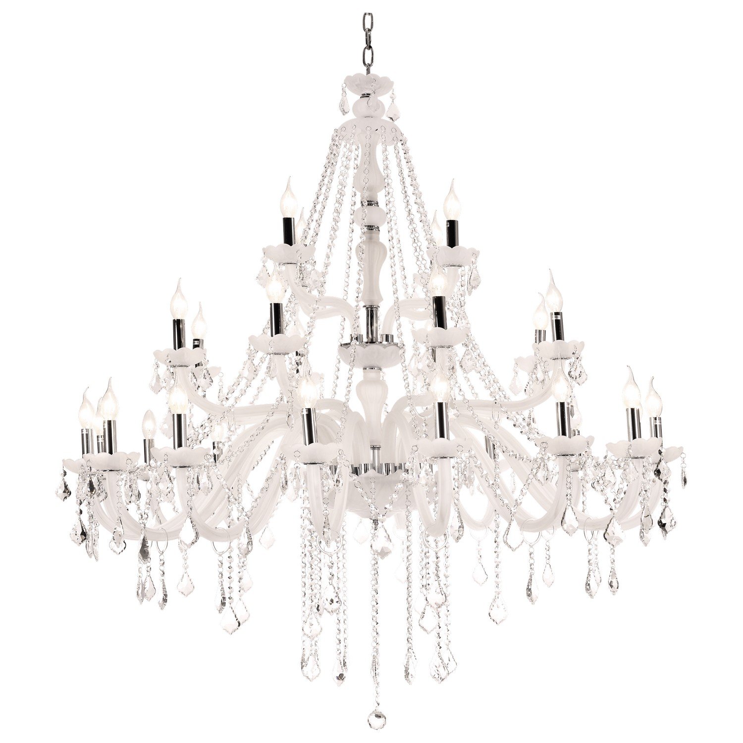 Luster kristal ML1415-28 FR