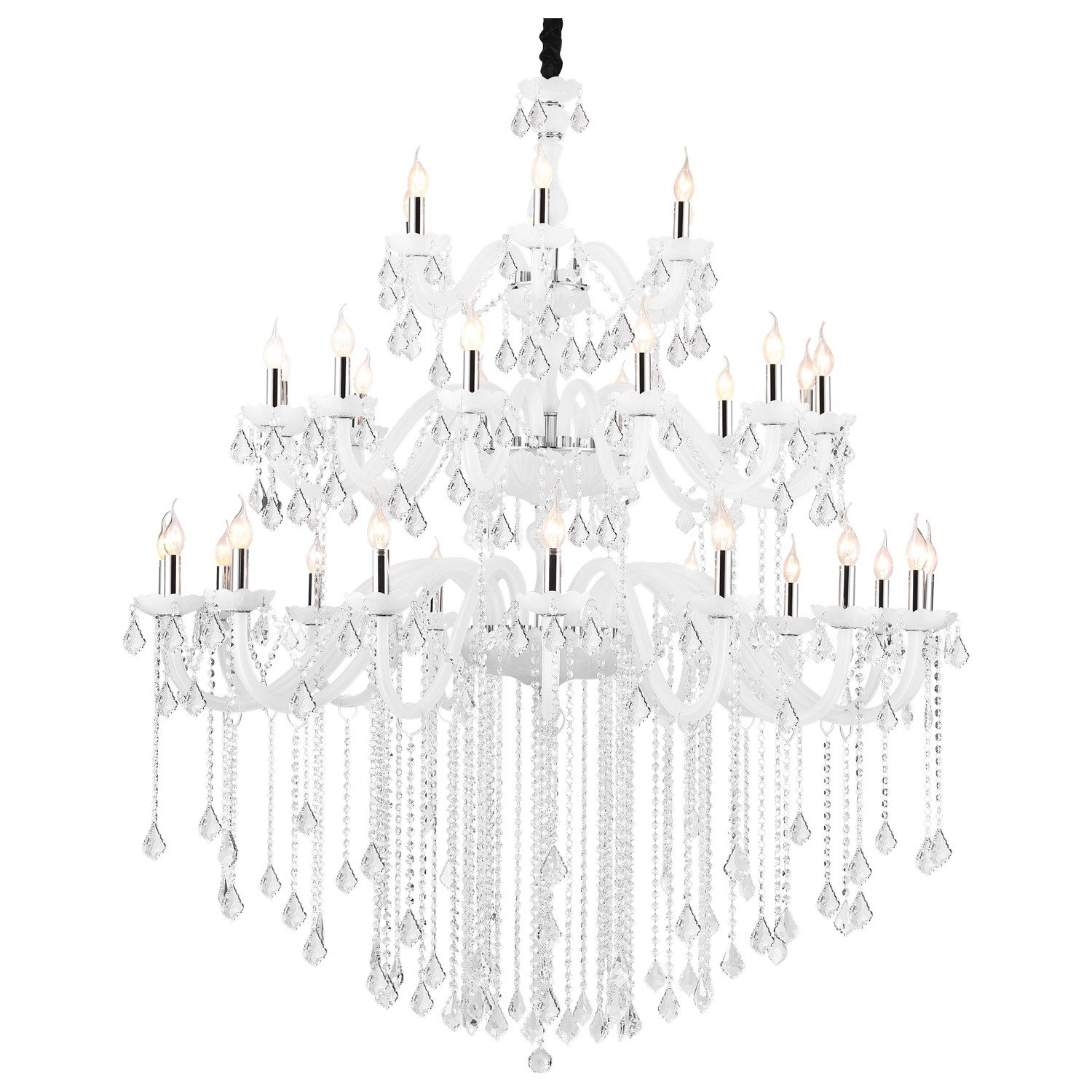 Luster kristal ML1415-34 FR