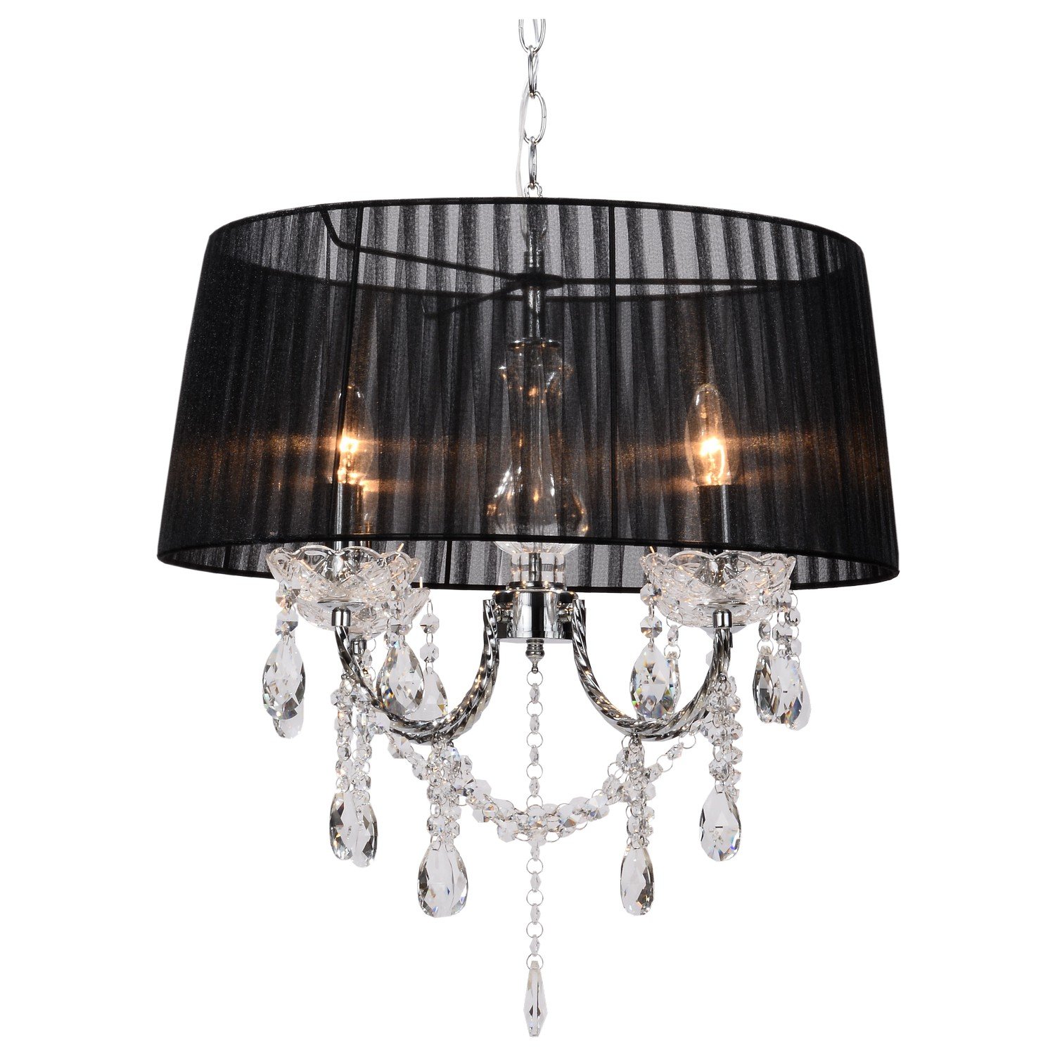 Luster ML1440-4 BKCH