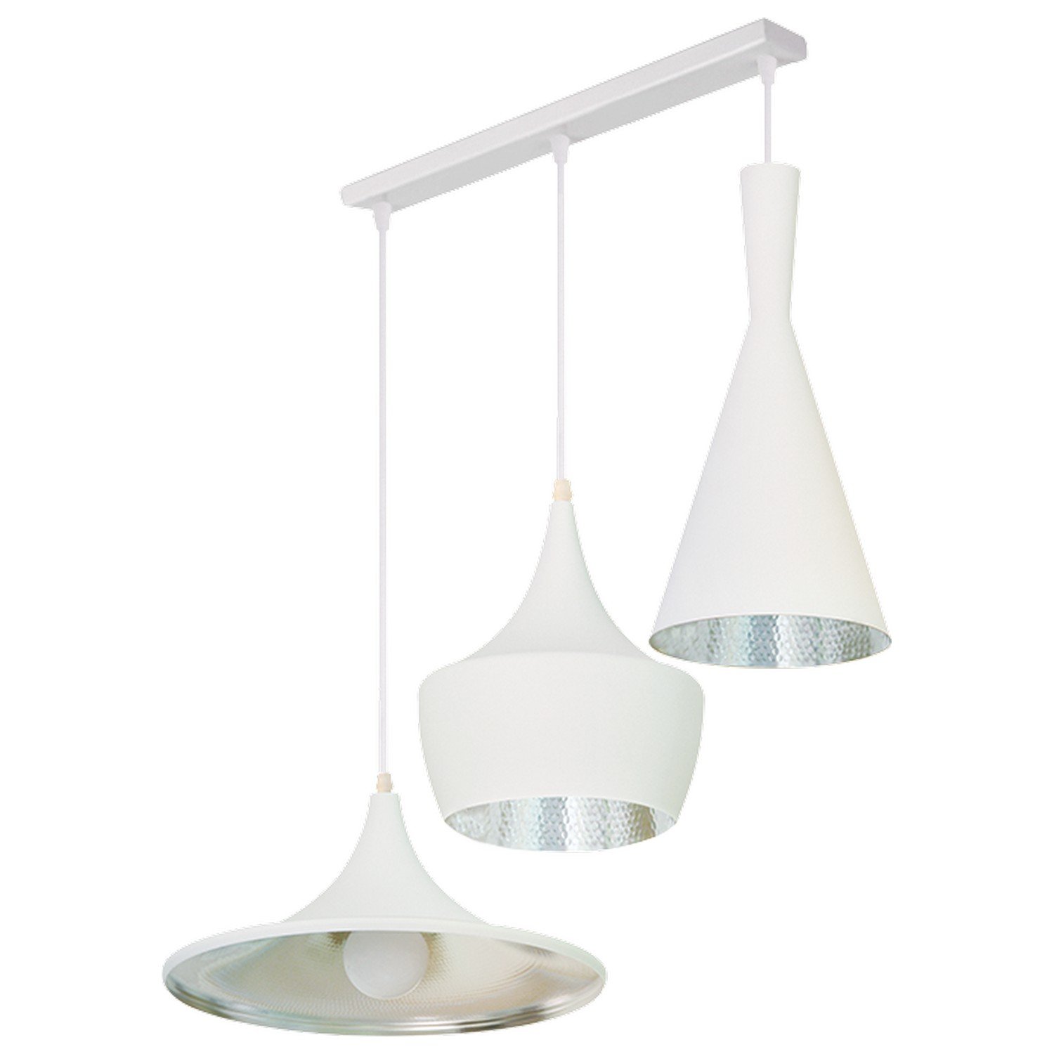 Visilica MP005-3L WS