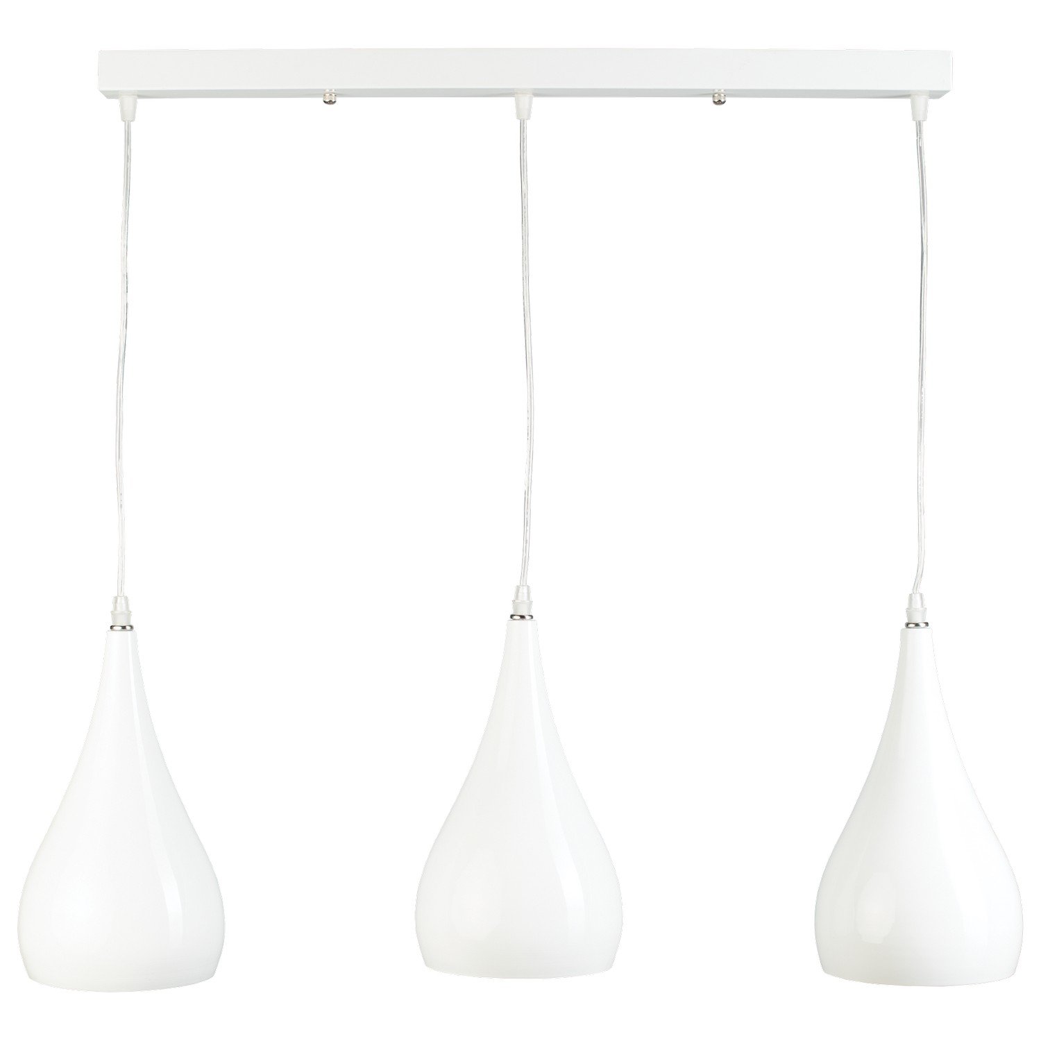 Visilica MP006-3L WH