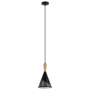 Visilica MP036-1 BK