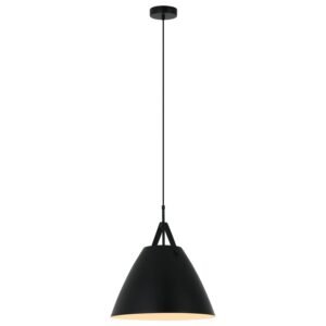 Visilica MP037-36 BK/WH