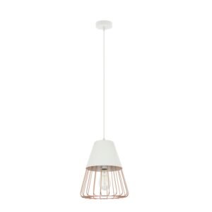 Visilica MP038-1 WH