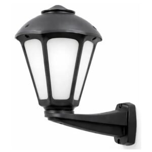 Fenjer zidni NARDO/GIAMPY BK OPAL