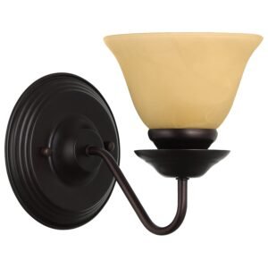 Zidna lampa RZ7100-1