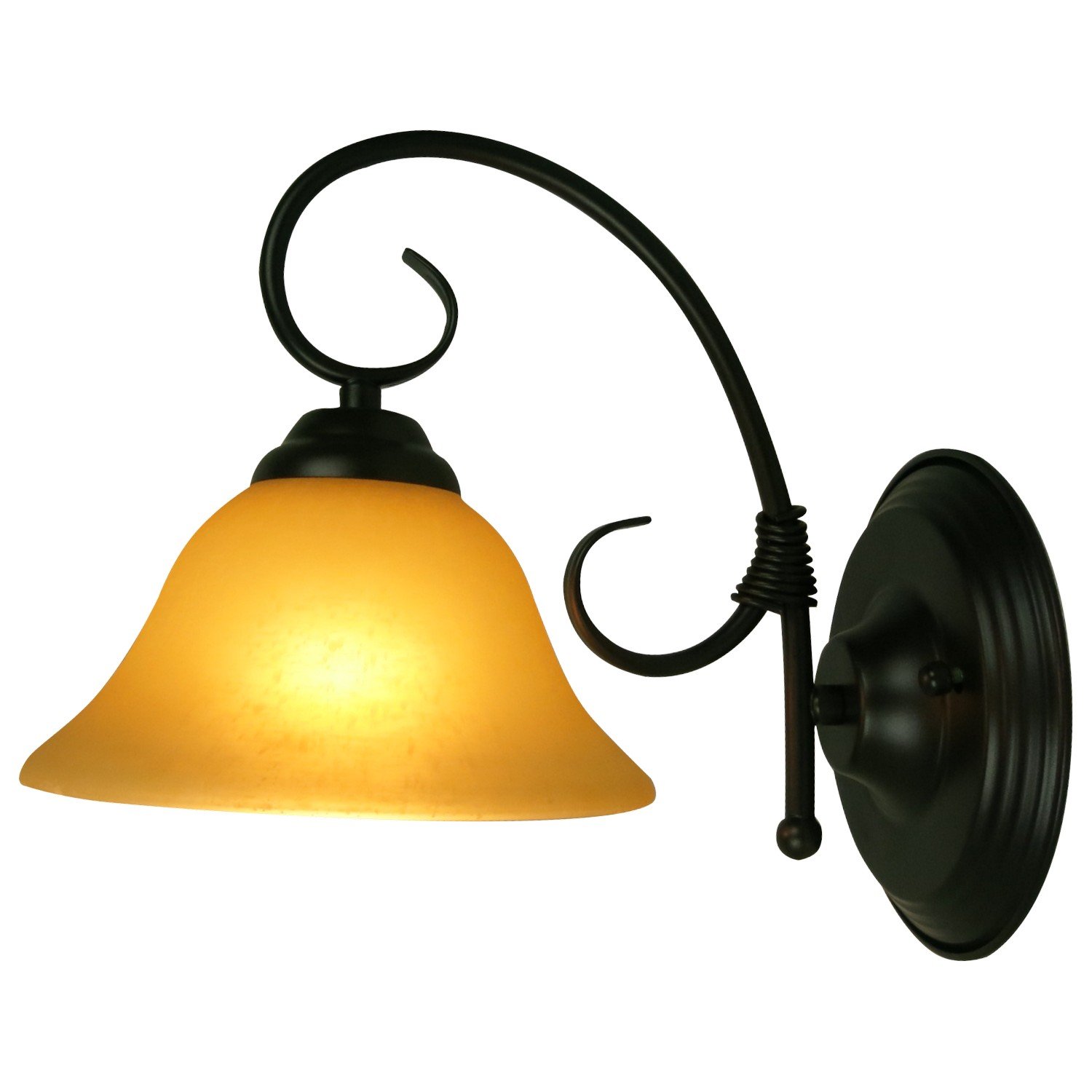 Zidna lampa RZ7104-1