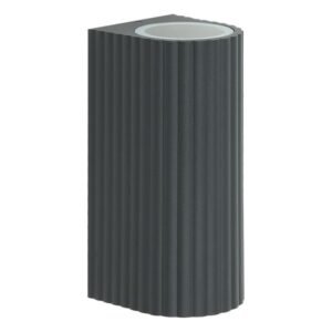 Spoljna lampa S4632 BK