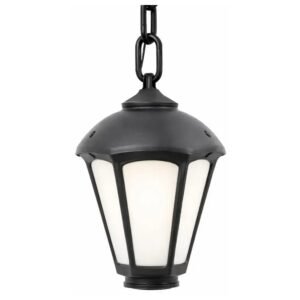 Viseci fenjer SICAR/GIAMPY BK OPAL