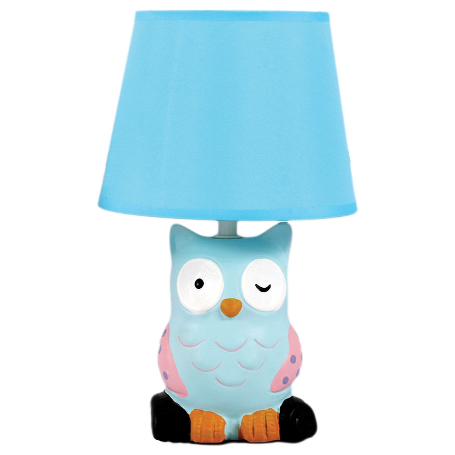 Stona lampa SK4009 BL