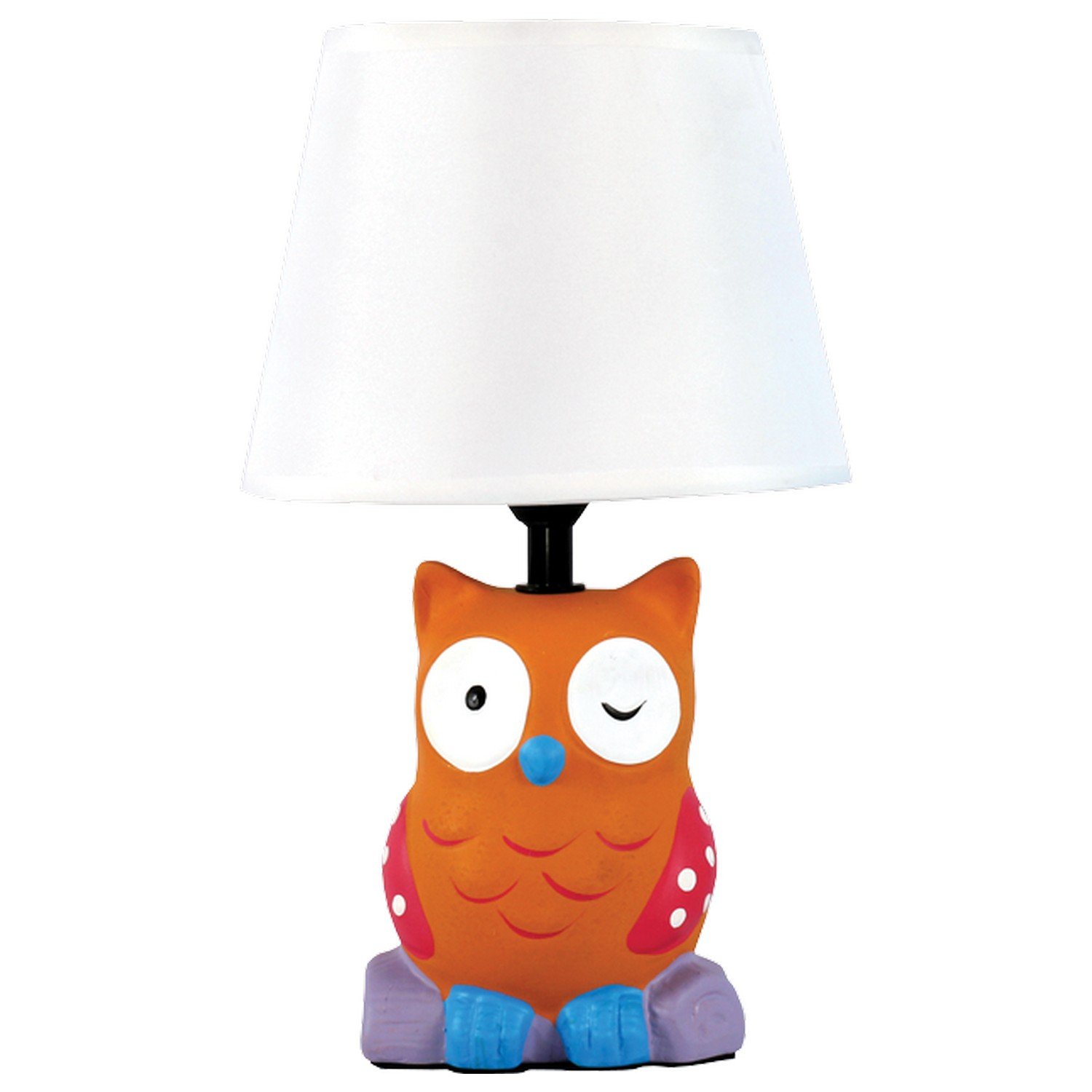 Stona lampa SK4009 OR