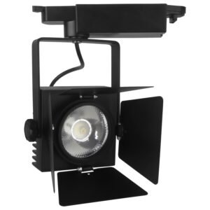 Šinski LED reflektor TL07-25