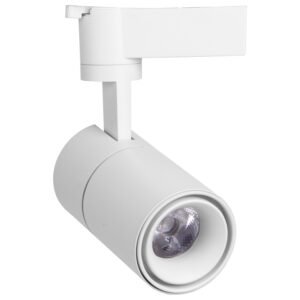 Šinski LED reflektor TL08-12 WH