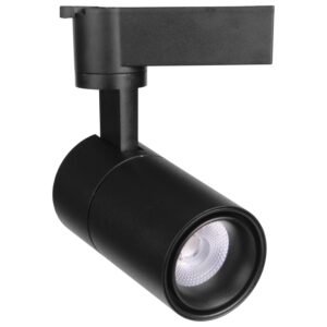 Šinski LED reflektor TL08-20 BK