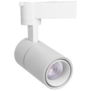 Šinski LED reflektor TL08-20 WH