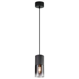 Viseća lampa VE710-1V BK