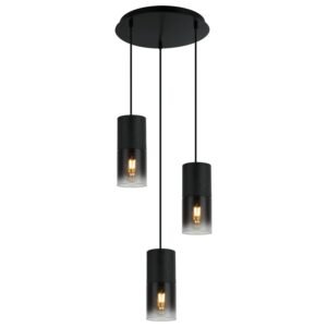 Visilica VE710-3V BK