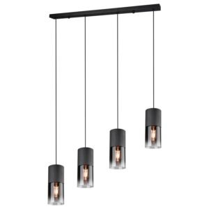 Visilica VE710-4V BK