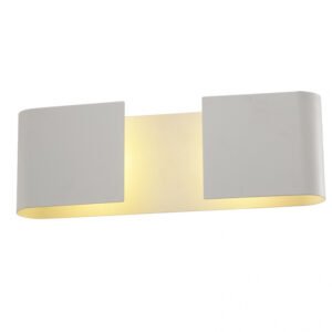Zidna lampa VESTA 446 WH