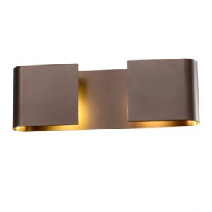 Zidna lampa VESTA 446 BR