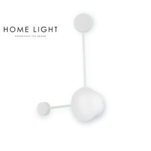 Zidna lampa VESTA 472 WH