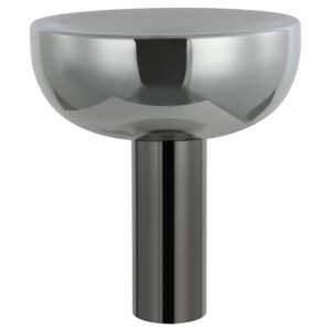 Stona lampa FK7017-1TL BK+SM