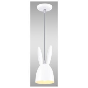 Visilica DF4803-1V WH