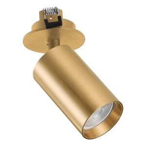 Ugradna plafonska lampa AFS121-1U SG