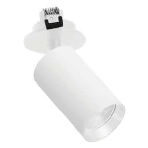 Ugradna plafonska lampa AFS121-1U WH