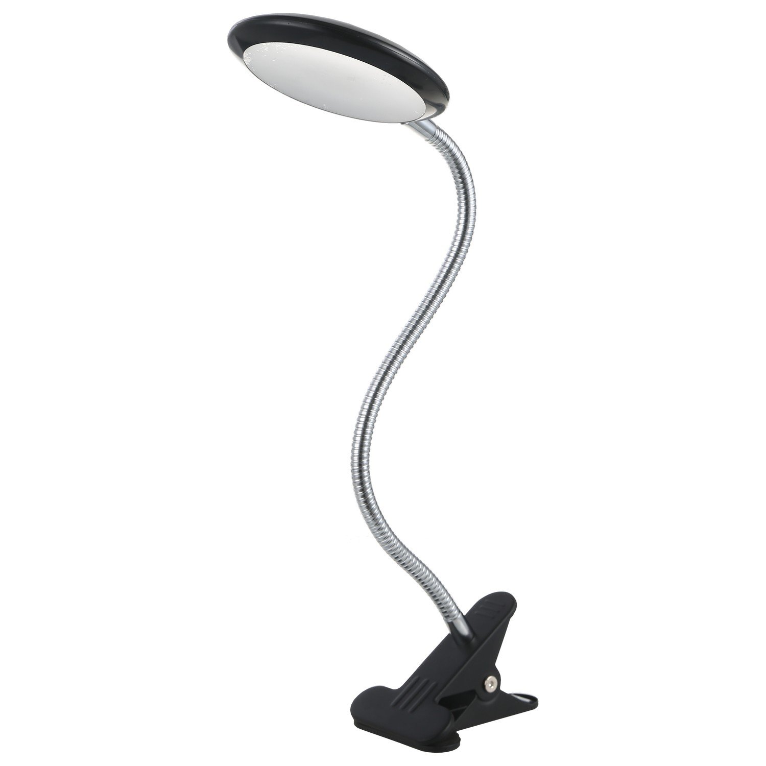 Stona LED lampa FD2006-5TK BK