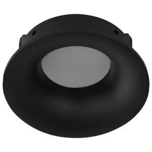 Ugradna rozetna CFR1163 BK