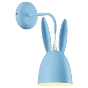 Zidna lampa DF4803-1Z BL