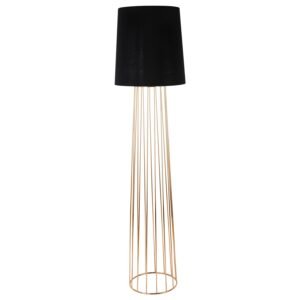Podna lampa F7128-1F