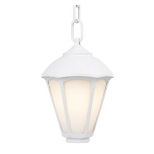 Viseci fenjer SICAR/GIAMPY WH OPAL