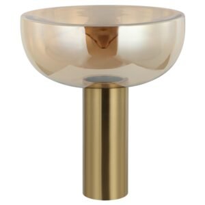 Stona lampa FK7017-1TL SG+AM