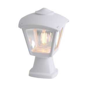 Fenjer stubić DISMA/ROBY WH