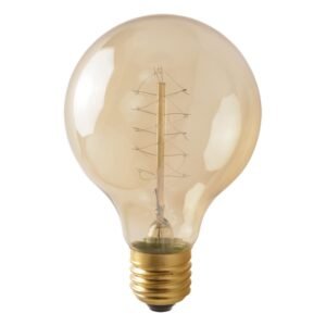 Edison sijalica E27 60W ES2G80-60