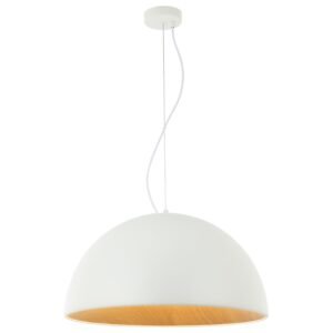 LED visilica FK2001-36V WH