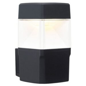 Zidna lampa ELISA APPLIQUE BK CCT