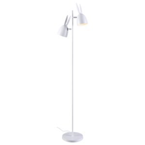 Podna lampa DF4803-2F WH