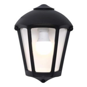 Fenjer zidni FABIO BK