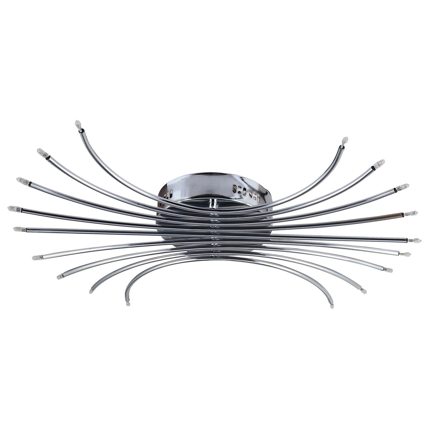 Plafonska lampa F5007-18C