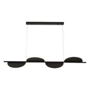 LED viseća lampa FK2017-85V BK